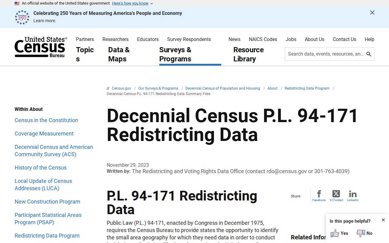 Mountain City criminal record context 2020 Census source